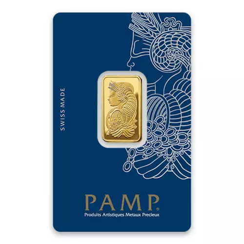10g PAMP Gold Bar - Fortuna (3)