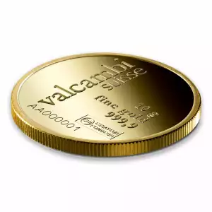 10g Valcambi Gold Round (2)