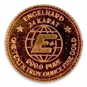 1/10oz 1982 Gold Prospector (2)