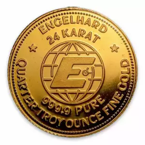 1/4oz 1982 Gold Prospector (2)