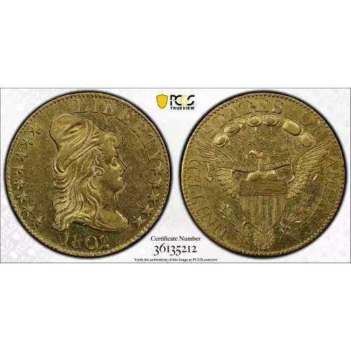 1802/1 $5 (2)