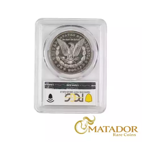 1878 7/8TF $1 VAM 44, Tripled Blossoms TOP 100 (3)