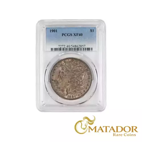 1901 $1 (2)