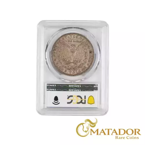 1901 $1