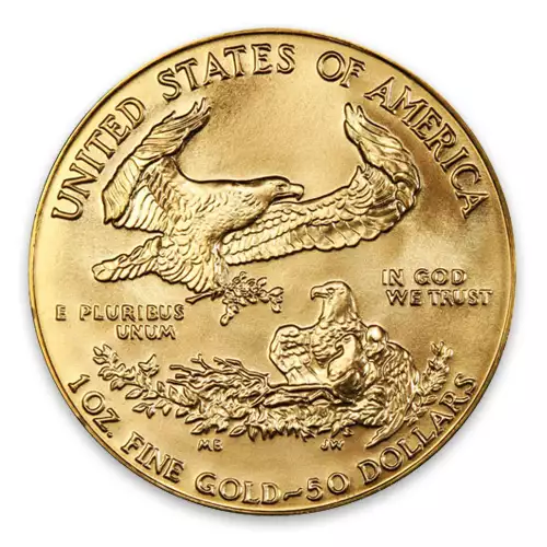 1988 1oz American Gold Eagle (3)