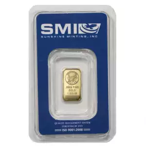 1g Sunshine Minting Gold Bar (2)