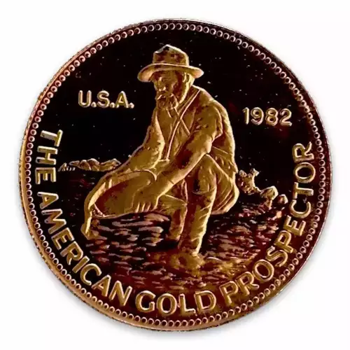 1oz 1982 Gold Prospector (3)