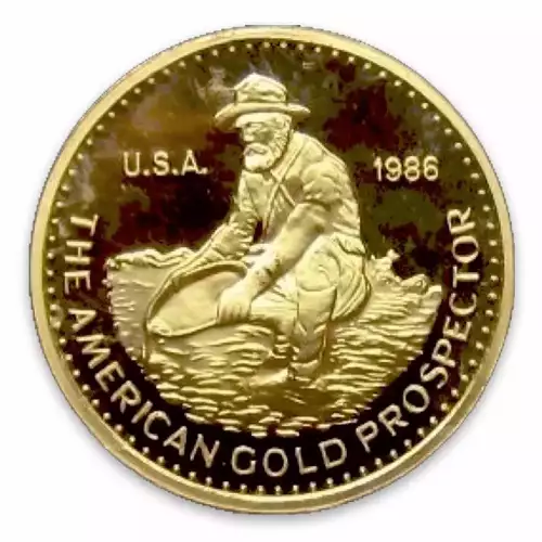 1oz 1986 Gold Prospector (3)