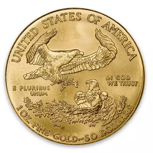 2006 1oz American Gold Eagle (3)
