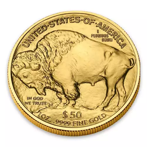 2008 1oz Gold American Buffalo (3)