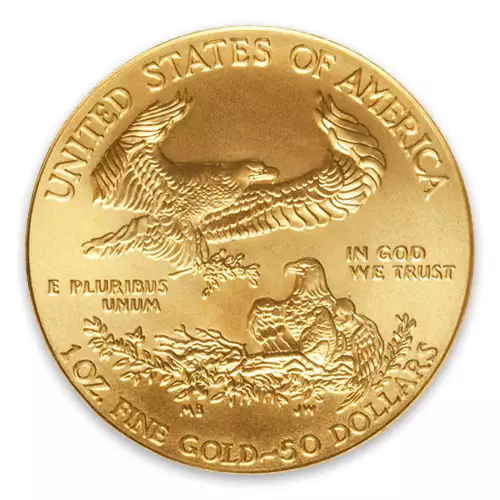 2010 1oz American Gold Eagle (3)