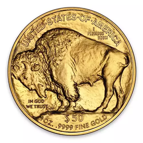 2010 1oz Gold American Buffalo (3)