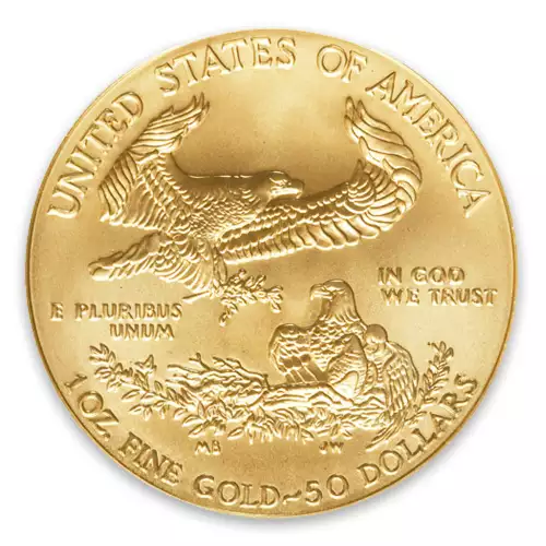 2011 1oz American Gold Eagle (3)
