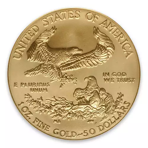 2012 1oz American Gold Eagle (3)