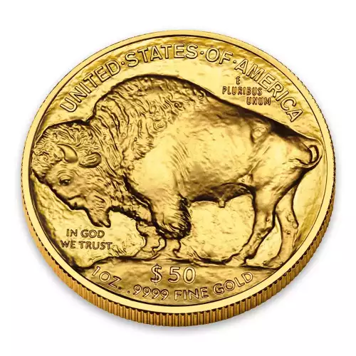 2012 1oz Gold American Buffalo (3)
