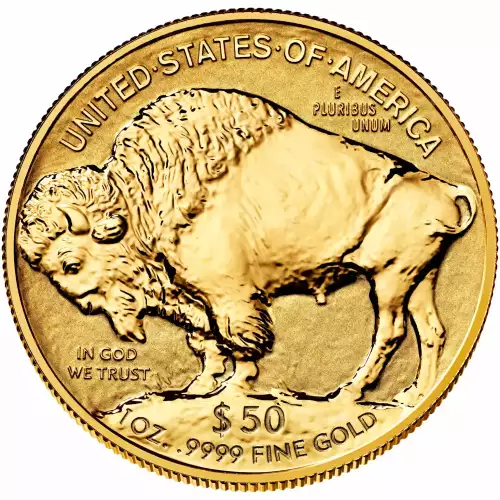 2013 1oz Gold American Buffalo (3)