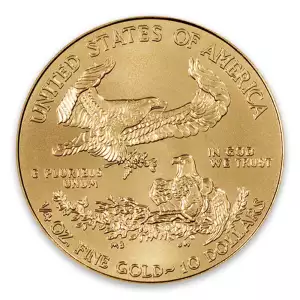2014 1/4oz American Gold Eagle (3)