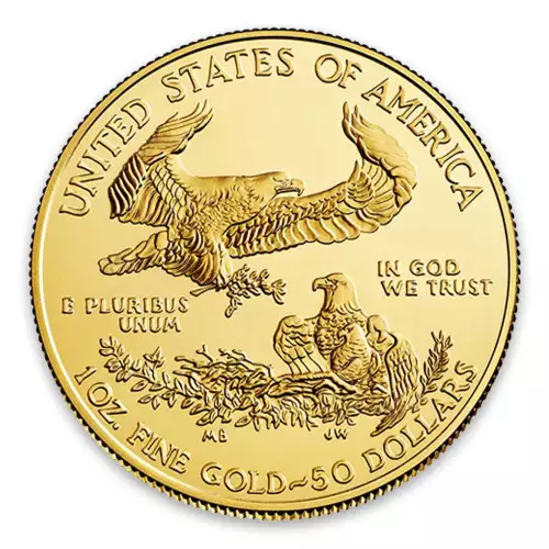 2014 1oz American Gold Eagle (3)