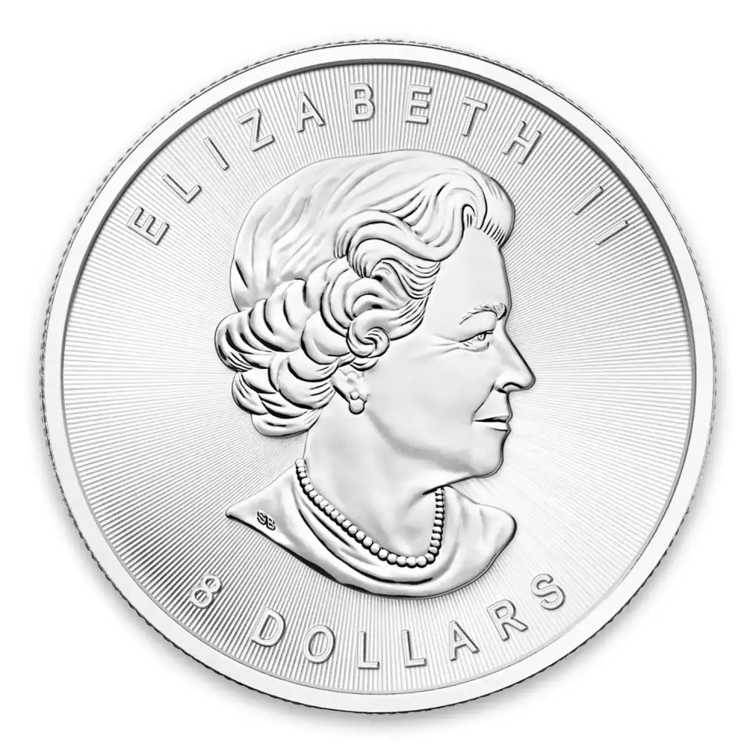 2015 1.25oz Canadian Silver Bison (3)