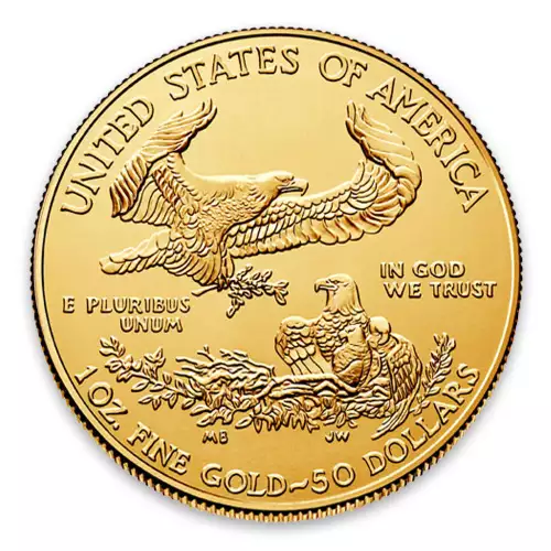 2015 1oz American Gold Eagle (3)