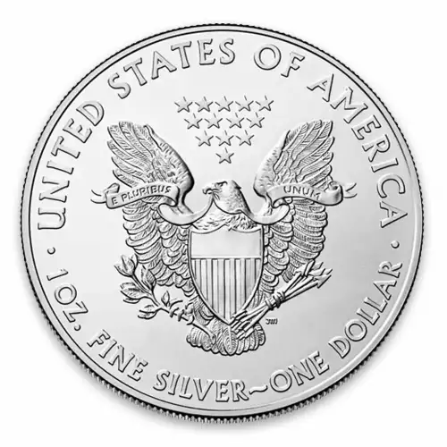 2015 1oz American Silver Eagle (3)