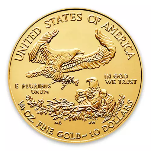 2016 1/4oz American Gold Eagle (3)