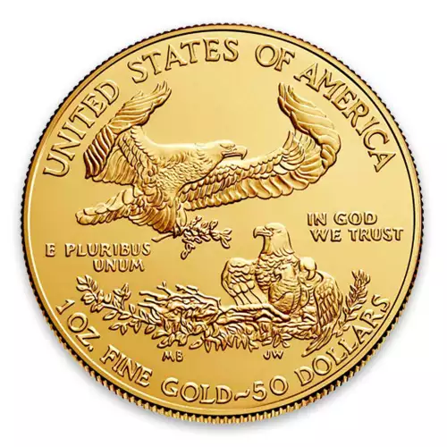 2016 1oz American Gold Eagle (3)