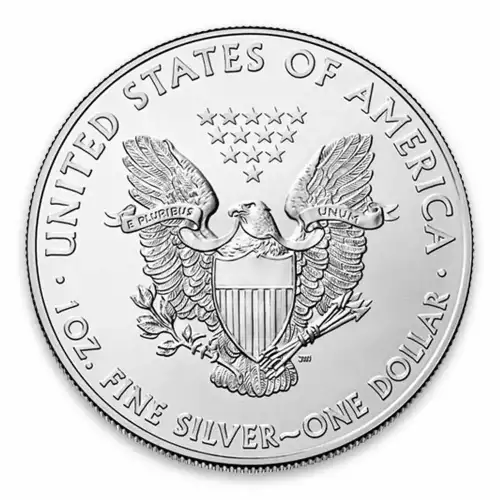 2016 1oz American Silver Eagle (3)