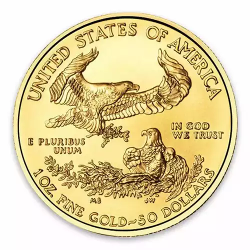 2017 1oz American Gold Eagle (3)