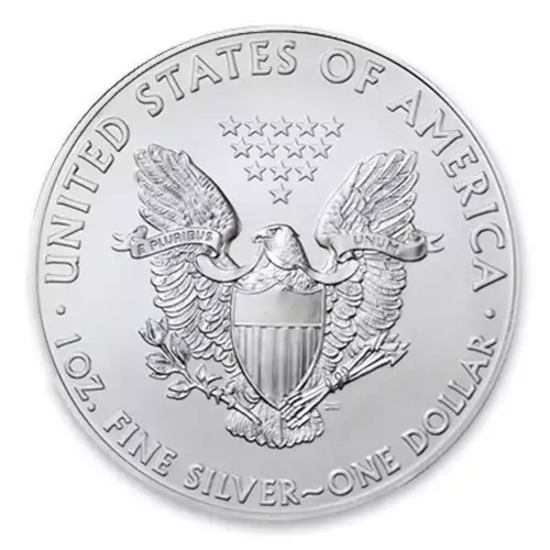2017 1oz American Silver Eagle (3)