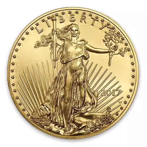 2018 1/2oz American Gold Eagle (2)