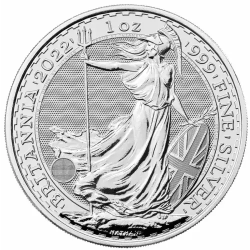 2022 1oz British Silver Britannia 2 (2)