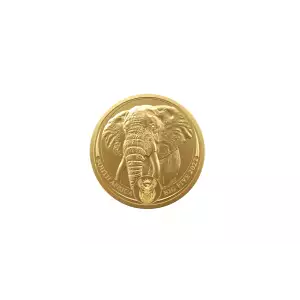 2022 1oz South African Big Five (2)