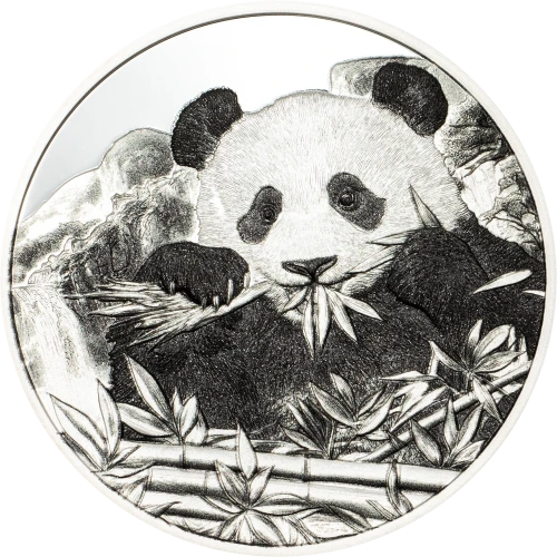 2026 1 oz - Cook Islands Seven Deadly Sins – Gluttony Silver Coin (2)