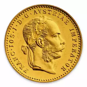 Modern Re-strikes 10 Corona (2)