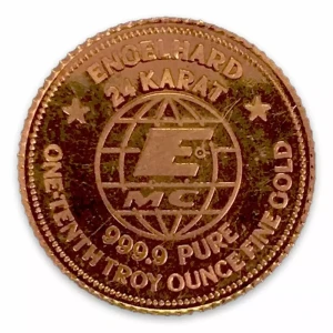 1/10oz 1981 Gold Prospector (2)