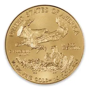 2014 1/4oz American Gold Eagle (3)