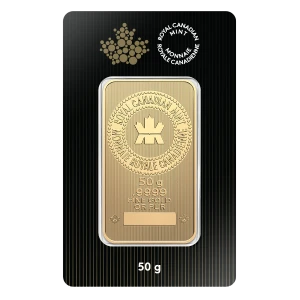 50g RCM Gold Bar (2)