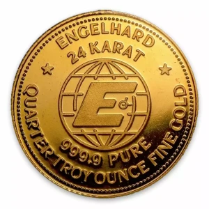 1/4oz 1982 Gold Prospector (2)