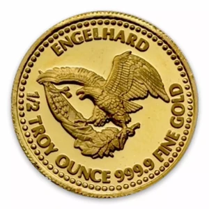 1/2oz 1986 Gold Prospector (2)