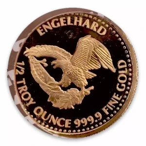 1/2oz 1987 Gold Prospector (2)